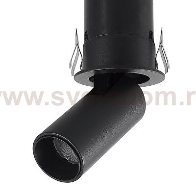 9140 Встраиваемый светильник GARDA