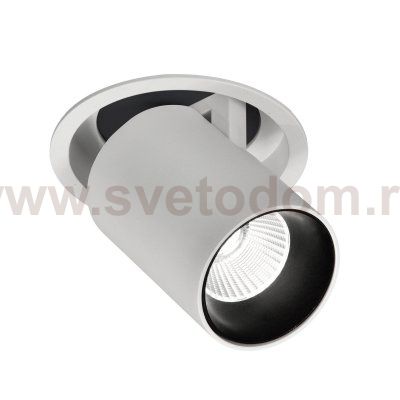 9140 Встраиваемый светильник GARDA