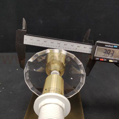 Светильник настенный бра Mantra 3884 TIFFANY