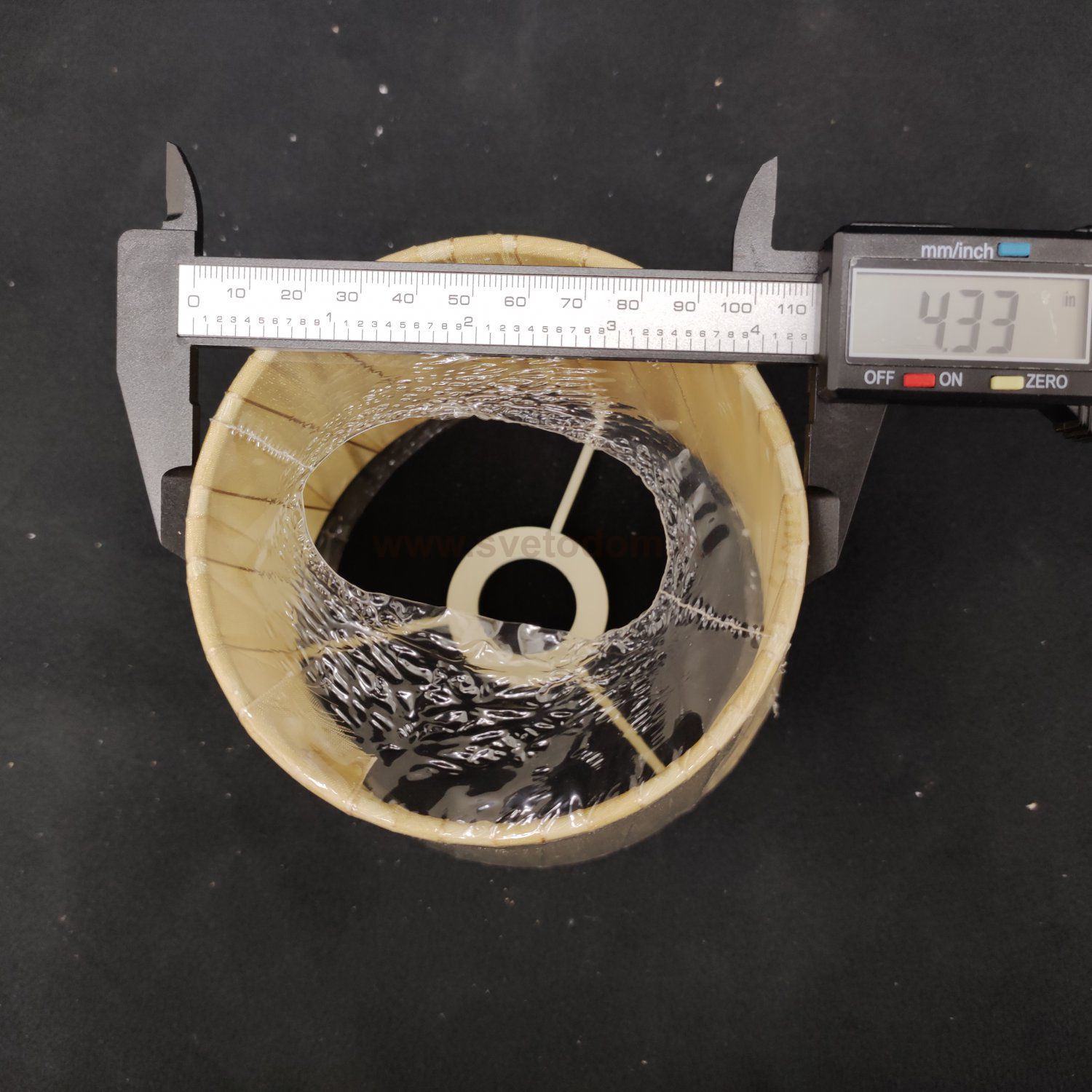 Светильник настенный бра Mantra 3884 TIFFANY