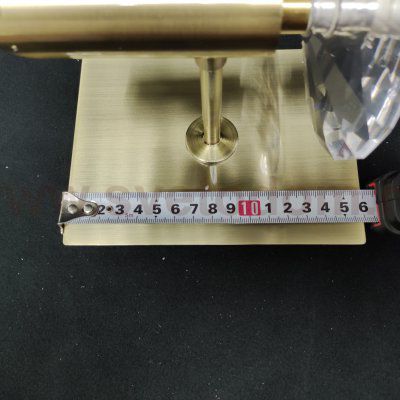 Светильник настенный бра Mantra 3884 TIFFANY