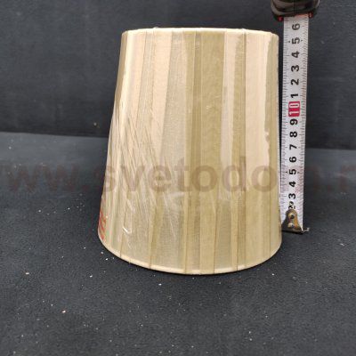 Светильник настенный бра Mantra 3884 TIFFANY