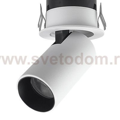 9143 Встраиваемый светильник GARDA