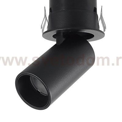 9144 Встраиваемый светильник GARDA