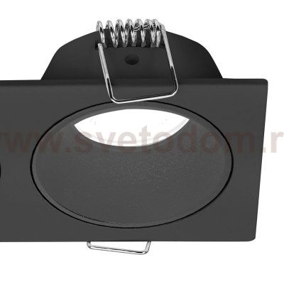 9171 Встраиваемый светильник ANTILLA