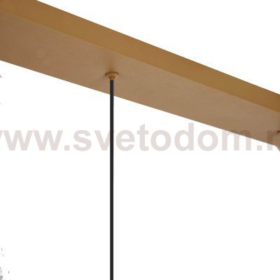 9214 Люстра подвесная ANDROMEDA