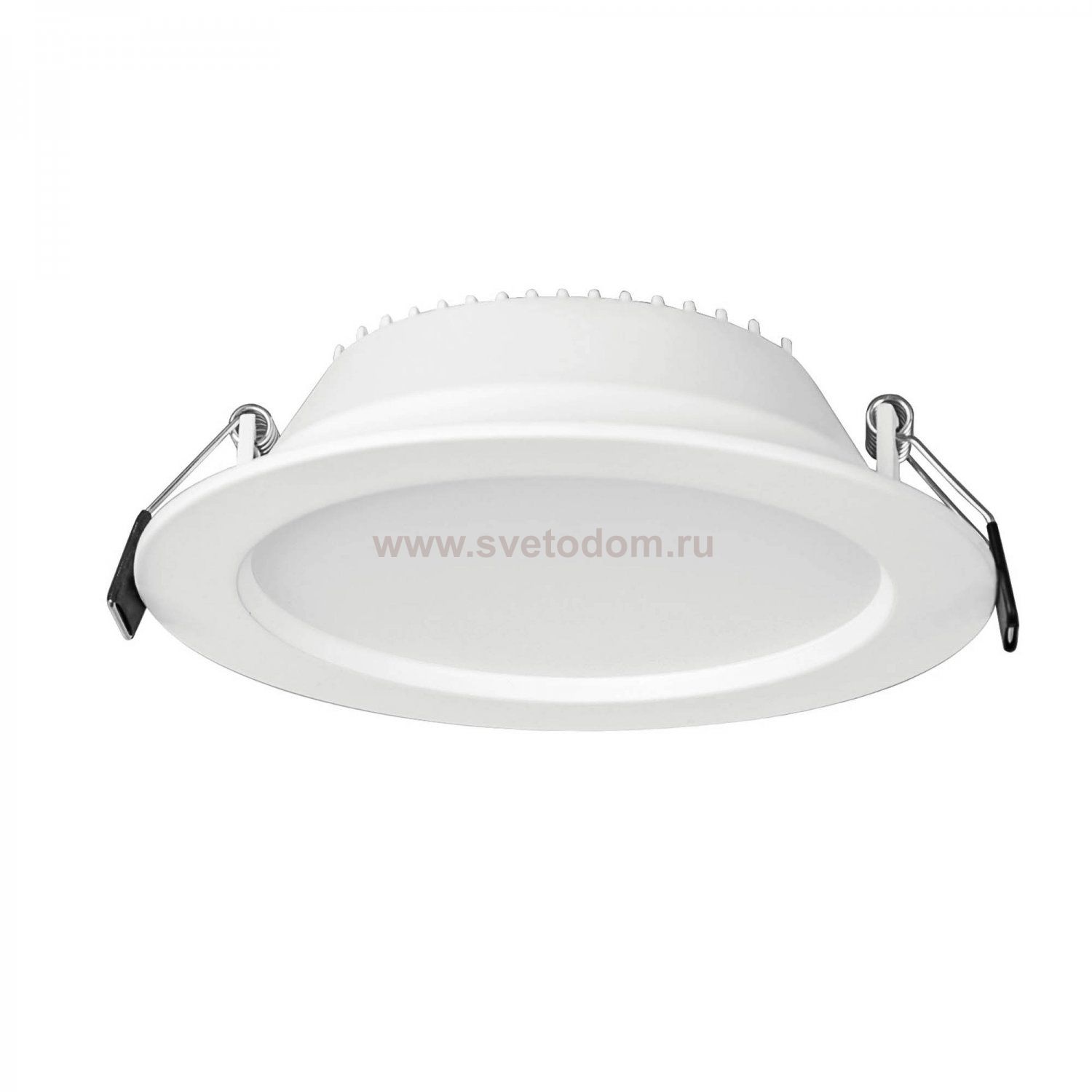 9249 Встраиваемый светильник NASAO