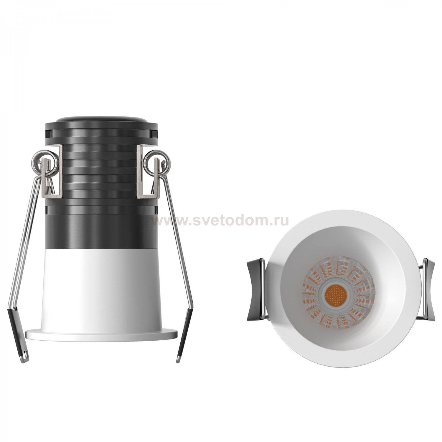 9265 Встраиваемый светильник CANE