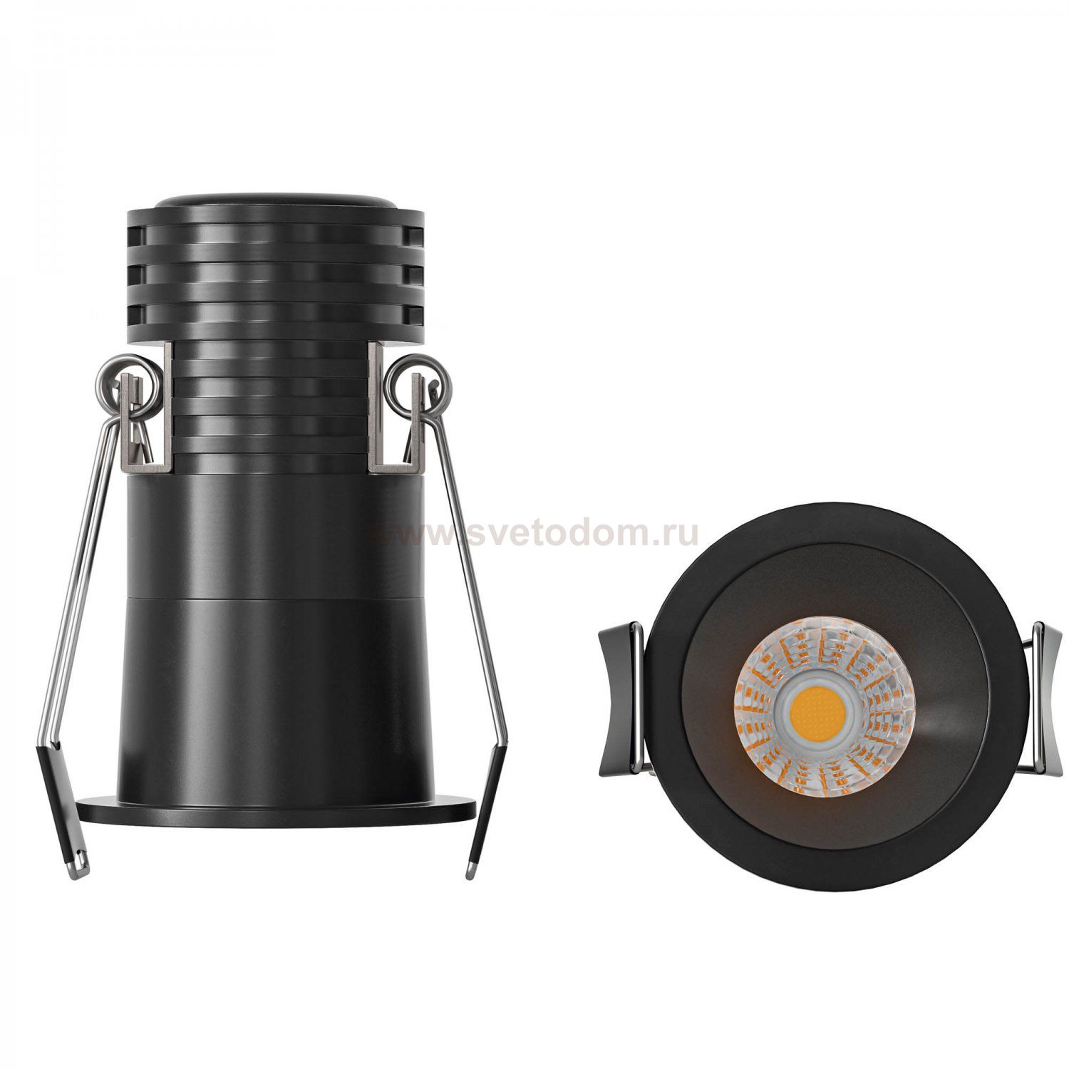 9270 Встраиваемый светильник CANE