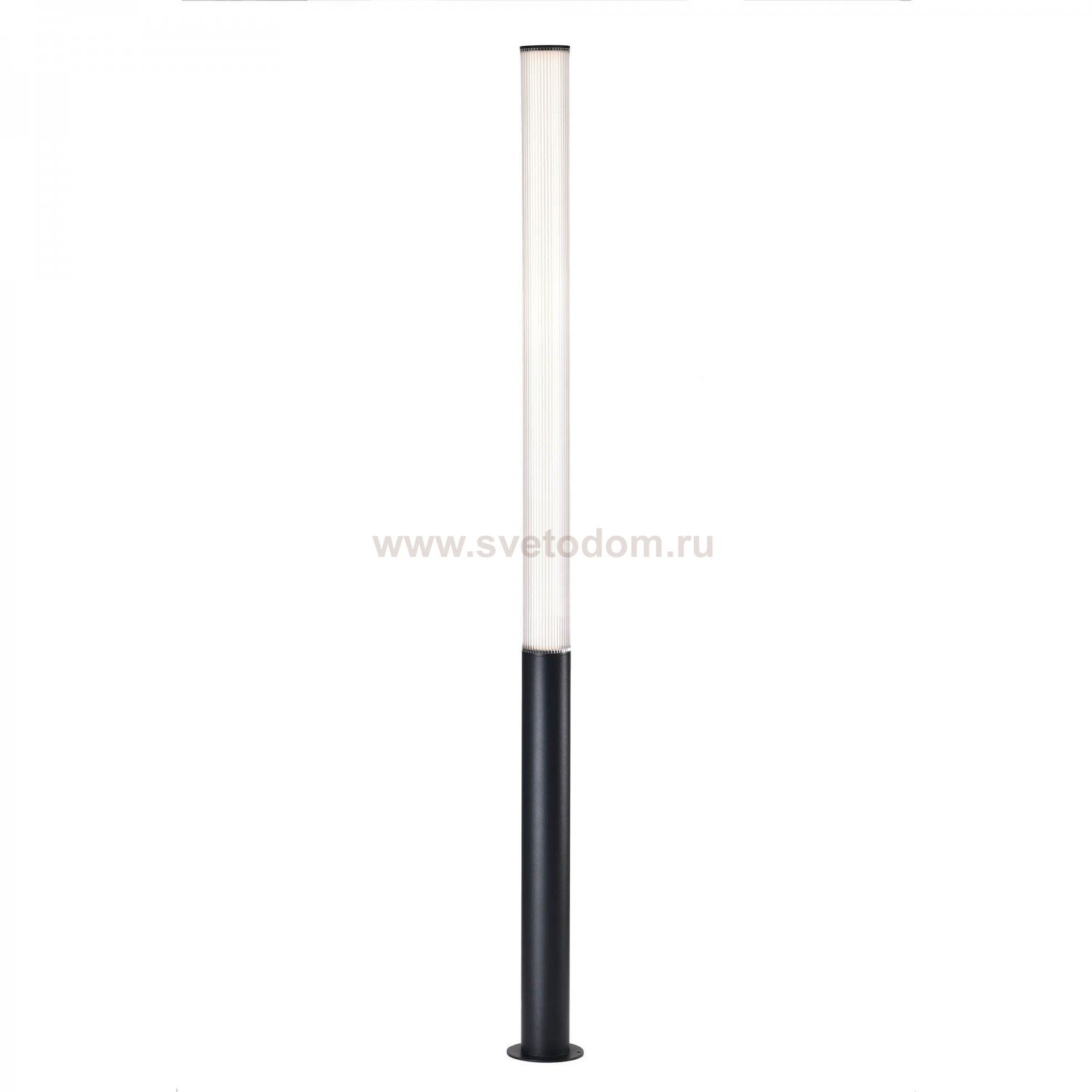 9278 Наземный уличный светильник GANT