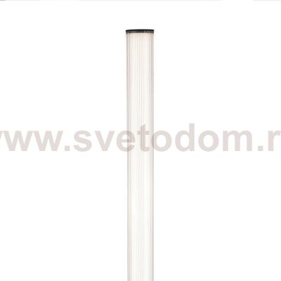 9278 Наземный уличный светильник GANT