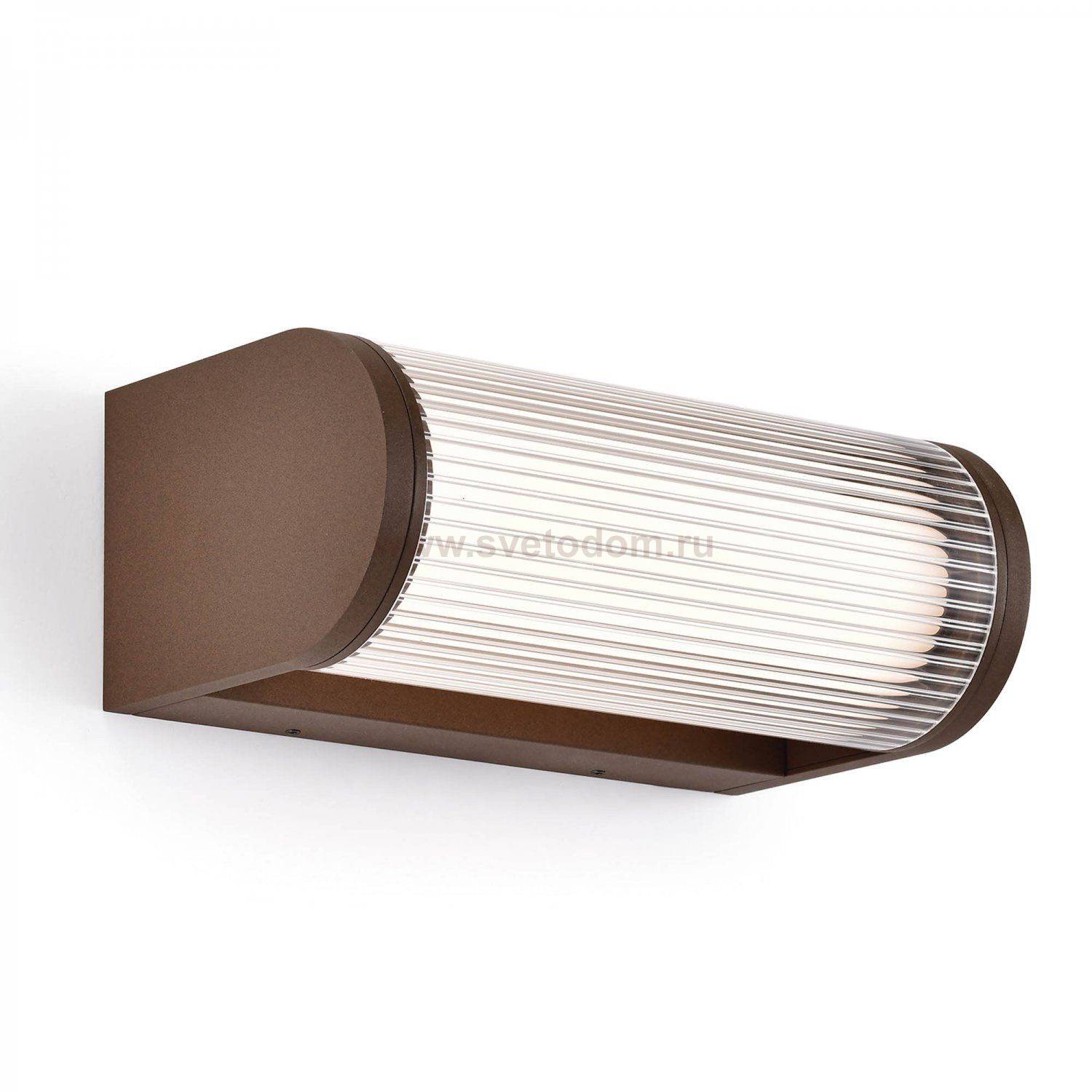 9280 Настенный уличный светильник GANT