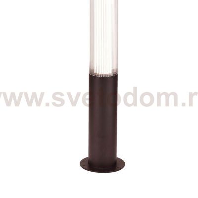 9281 Наземный уличный светильник GANT