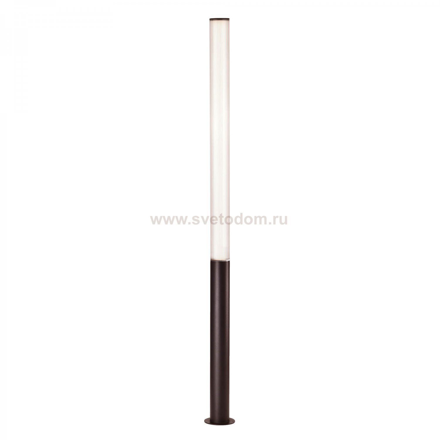 9282 Наземный уличный светильник GANT