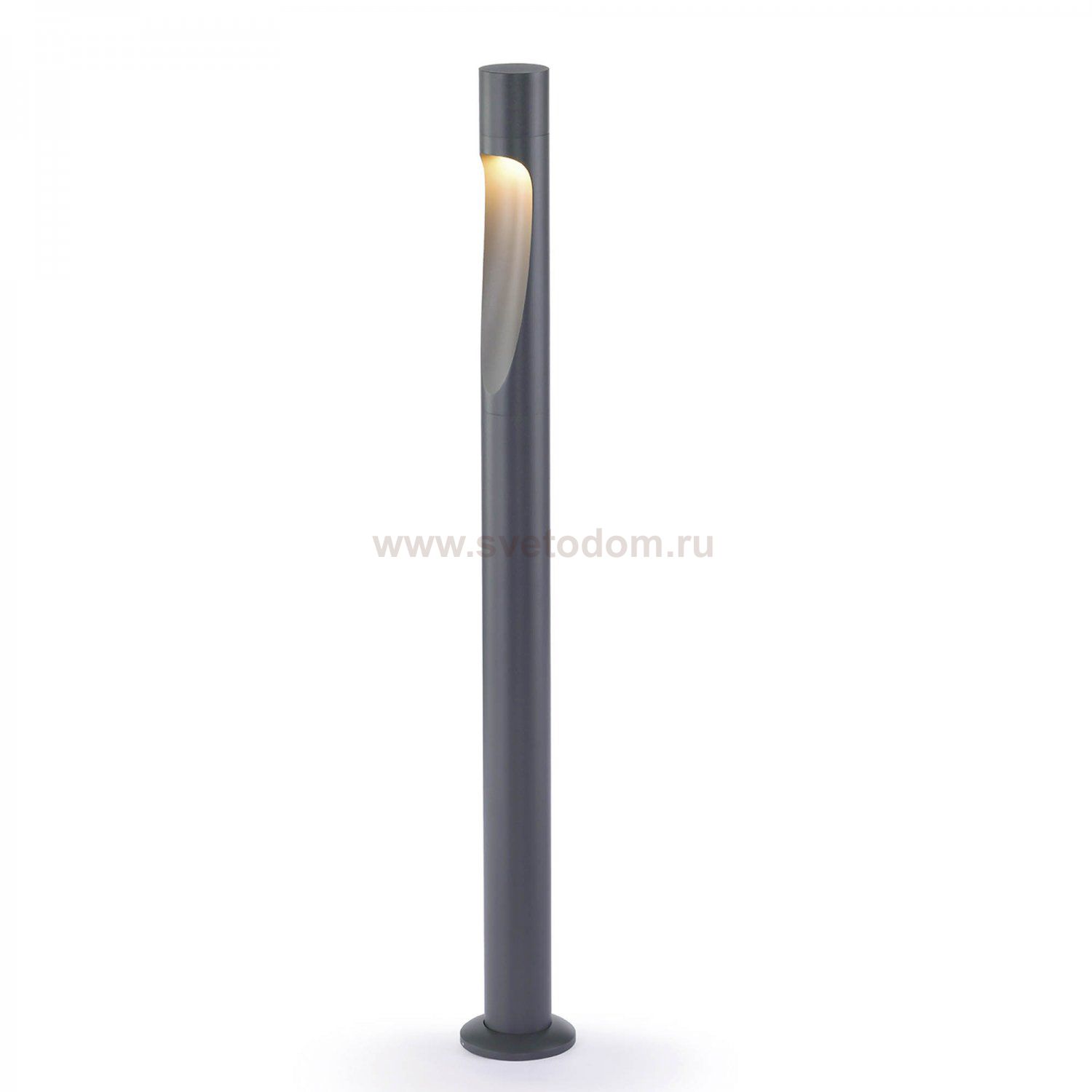 9285 Наземный уличный светильник ARAN