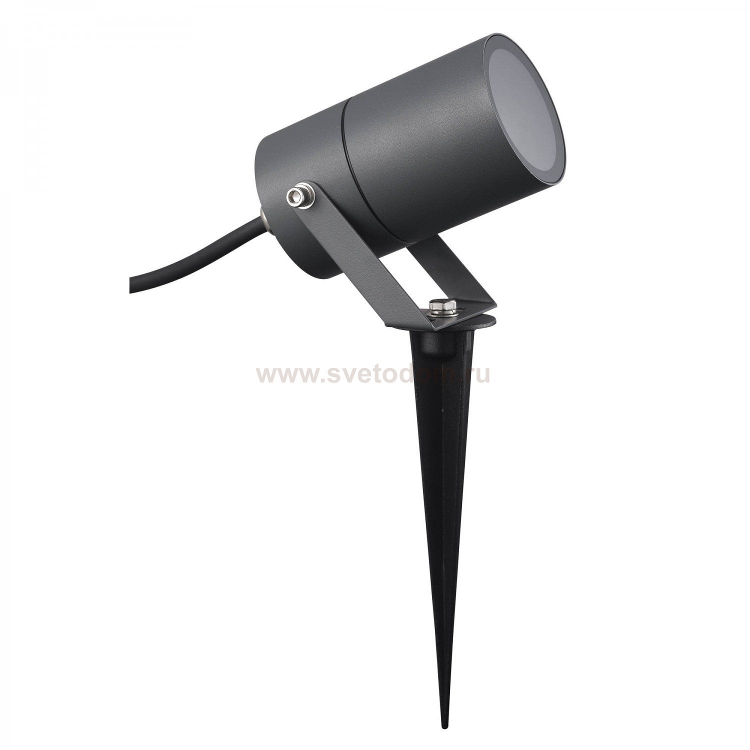 9287 Наземный уличный светильник QUEBEC