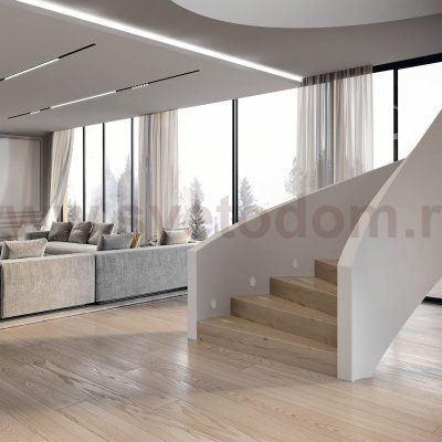 9289 Встраиваемый светильник SOTAVENTO