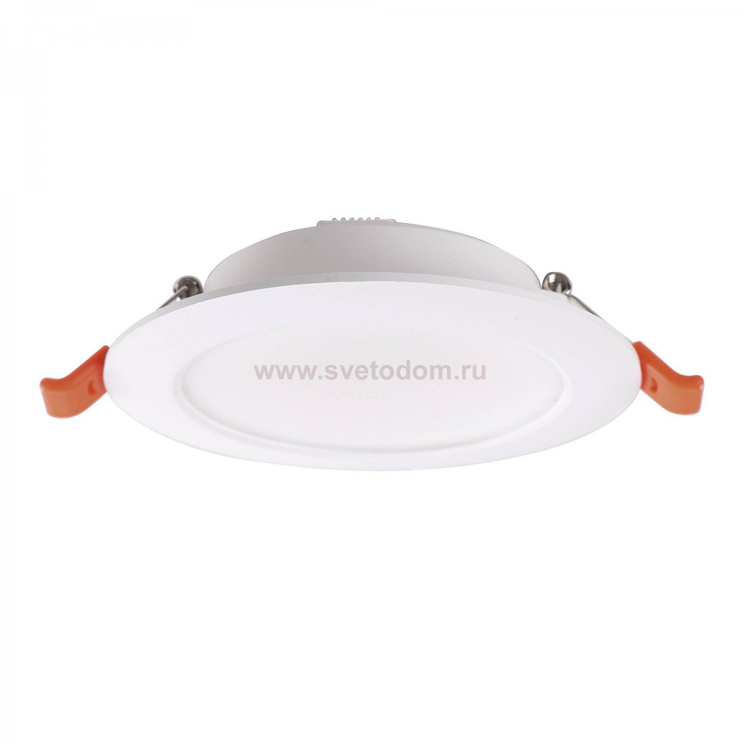 9295 Встраиваемый светильник EILAT