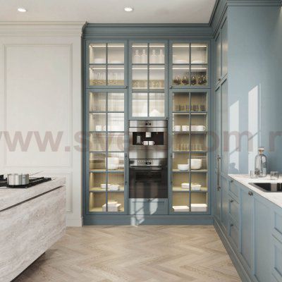 9295 Встраиваемый светильник EILAT