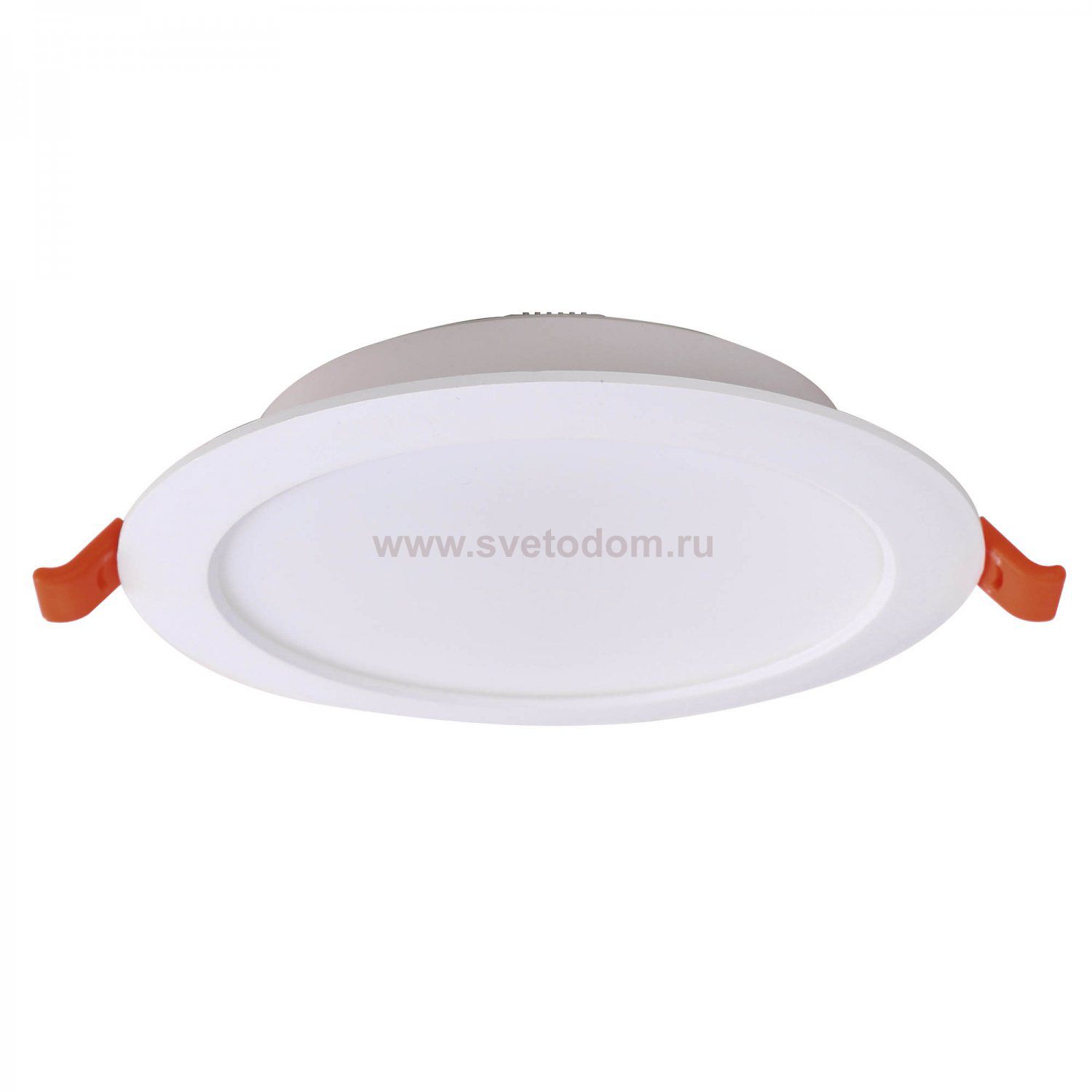 9296 Встраиваемый светильник EILAT