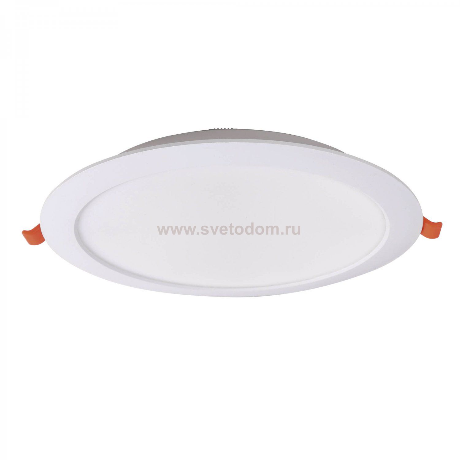 9297 Встраиваемый светильник EILAT