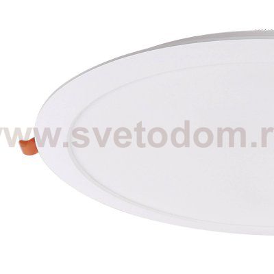 9298 Встраиваемый светильник EILAT