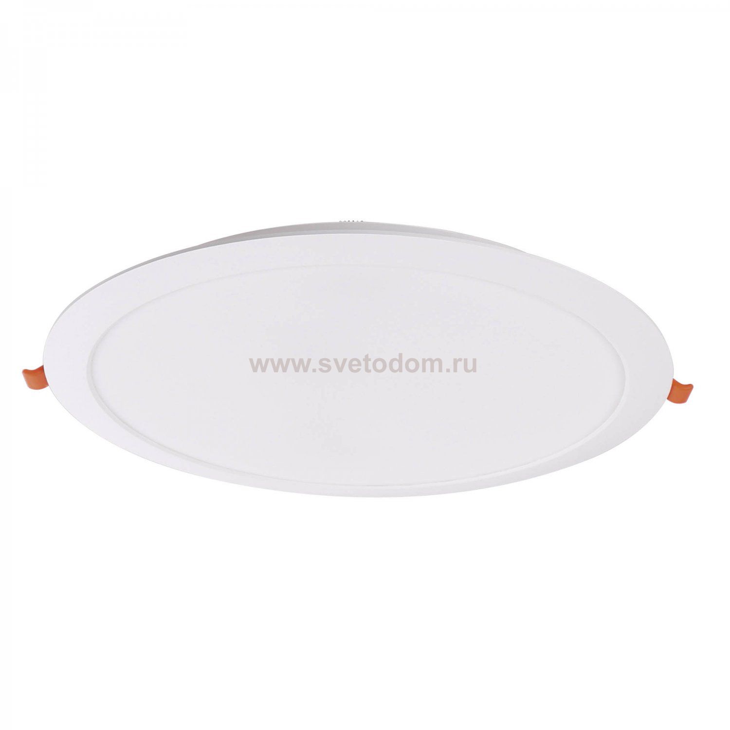 9298 Встраиваемый светильник EILAT