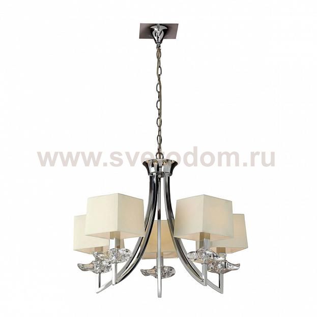 Люстра Mantra 932 AKIRA