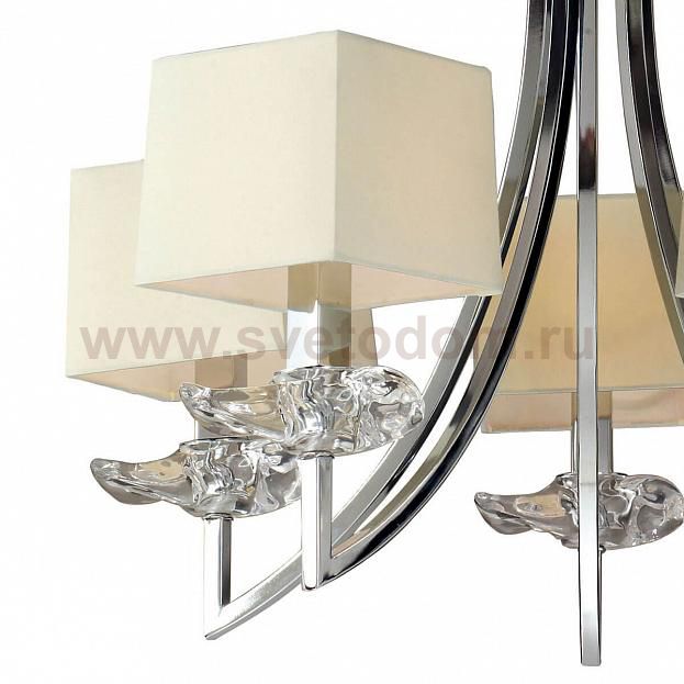 Люстра Mantra 932 AKIRA