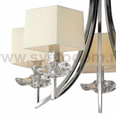 Люстра Mantra 932 AKIRA