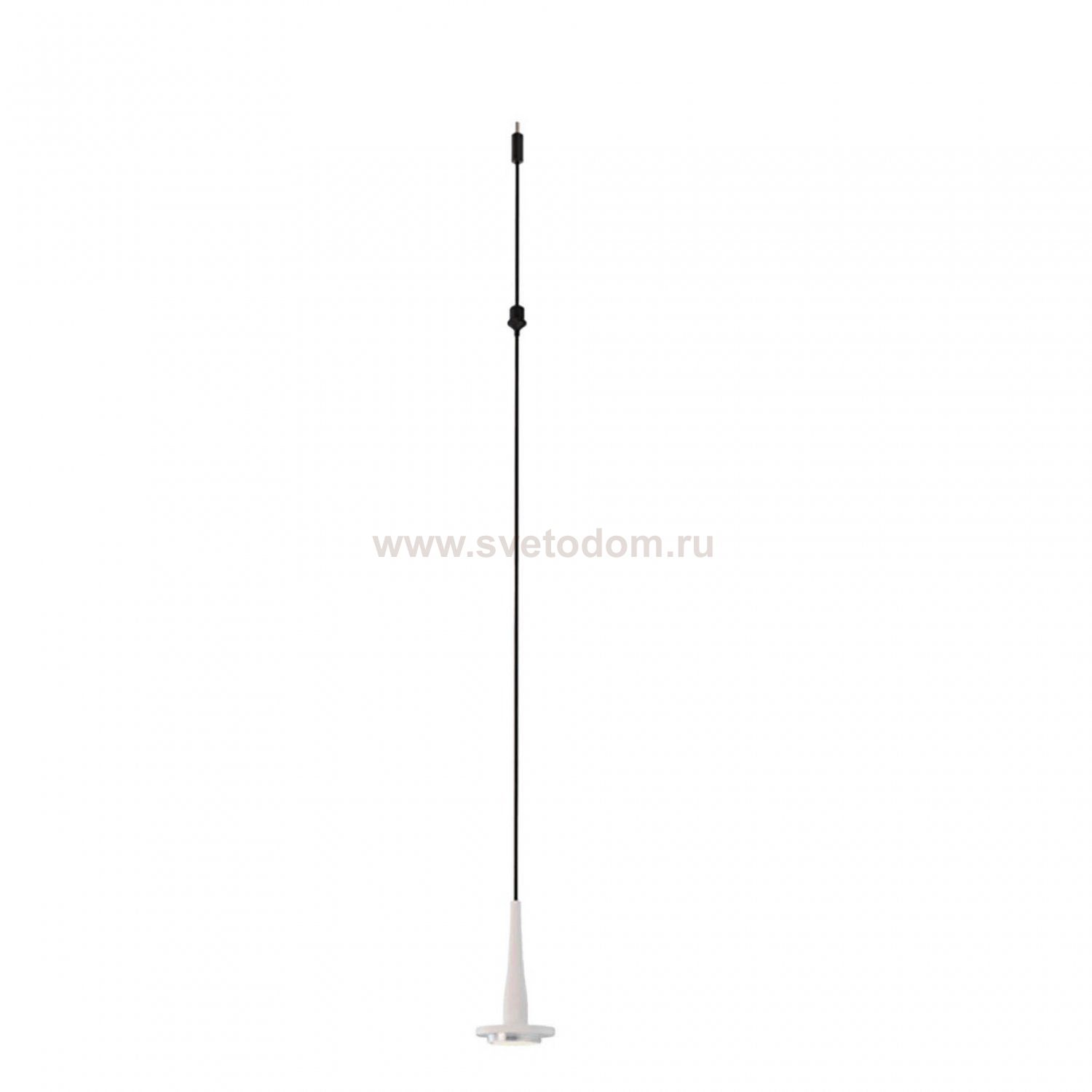 9343 Подвес светодиодный без плафона и основания ANDROMEDA