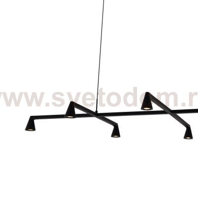 9408 Люстра подвесная AFRICA