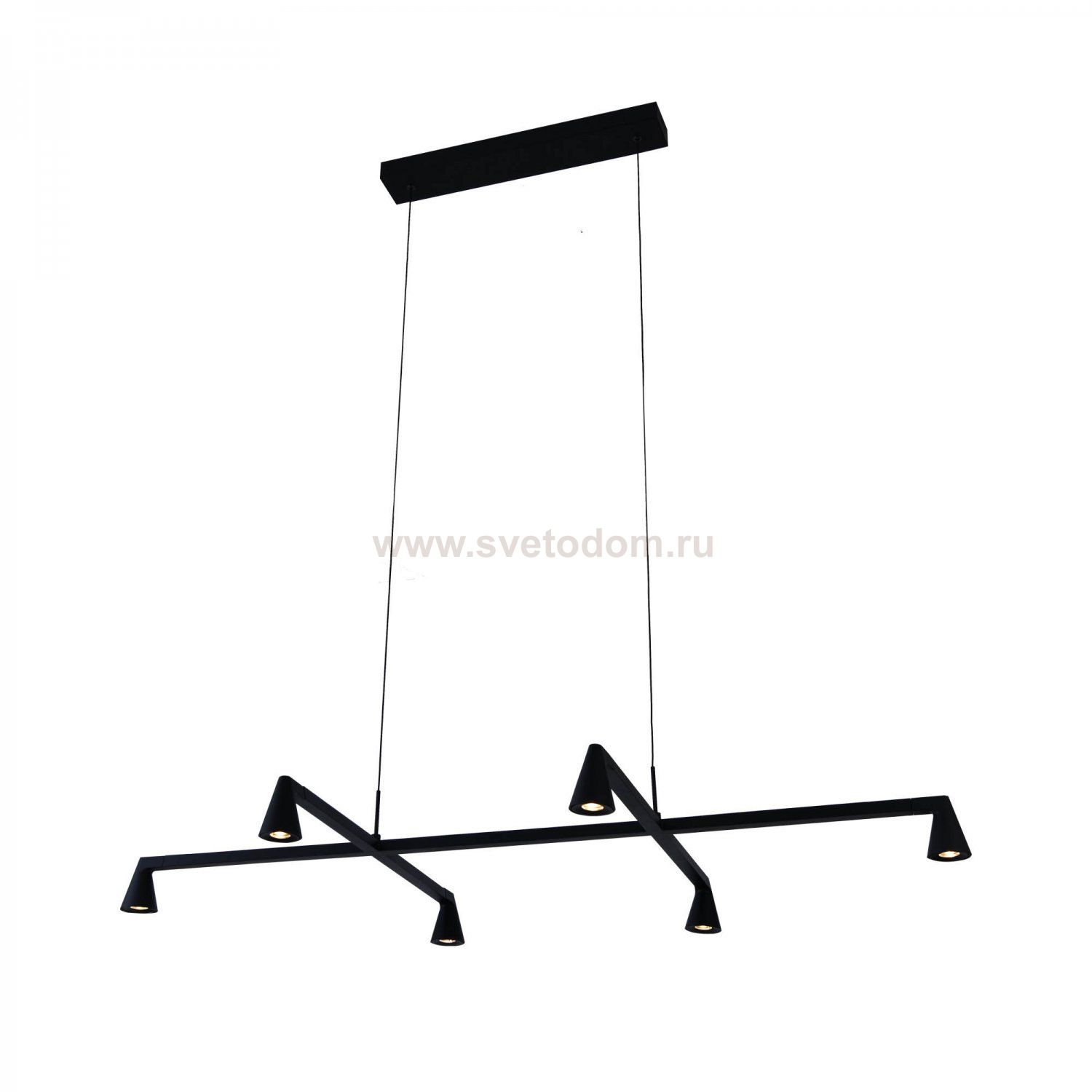 9409 Люстра подвесная AFRICA