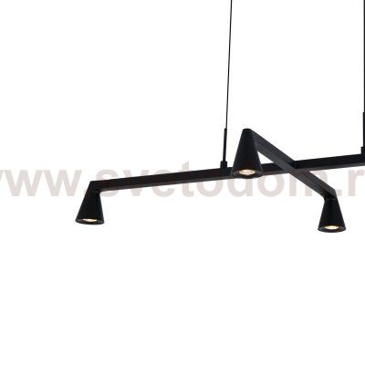 9410 Люстра подвесная AFRICA