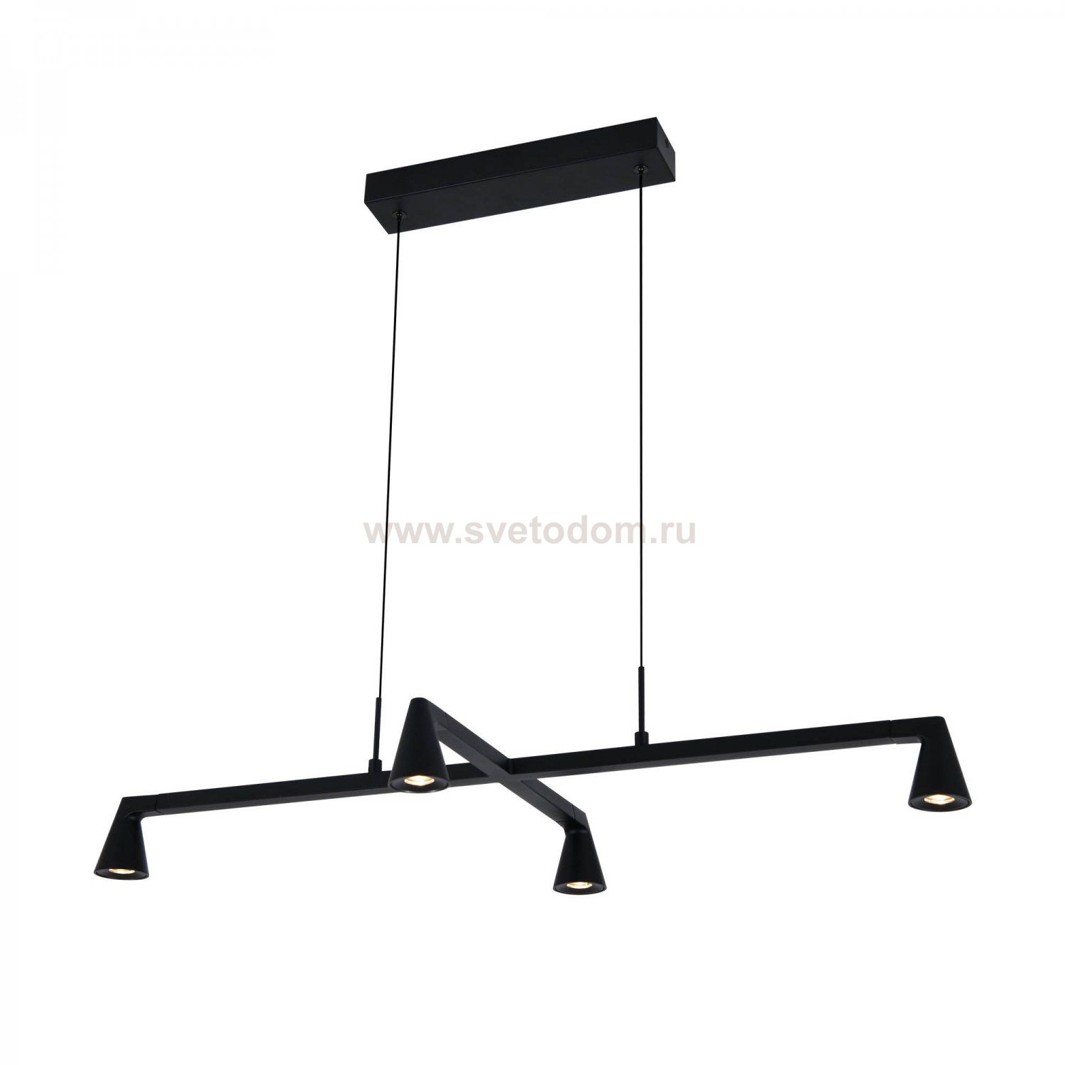 9410 Люстра подвесная AFRICA