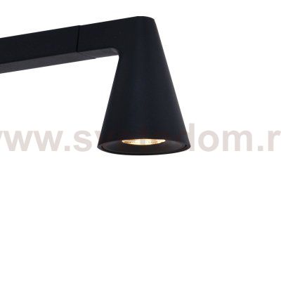 9412 Настенный светильник AFRICA