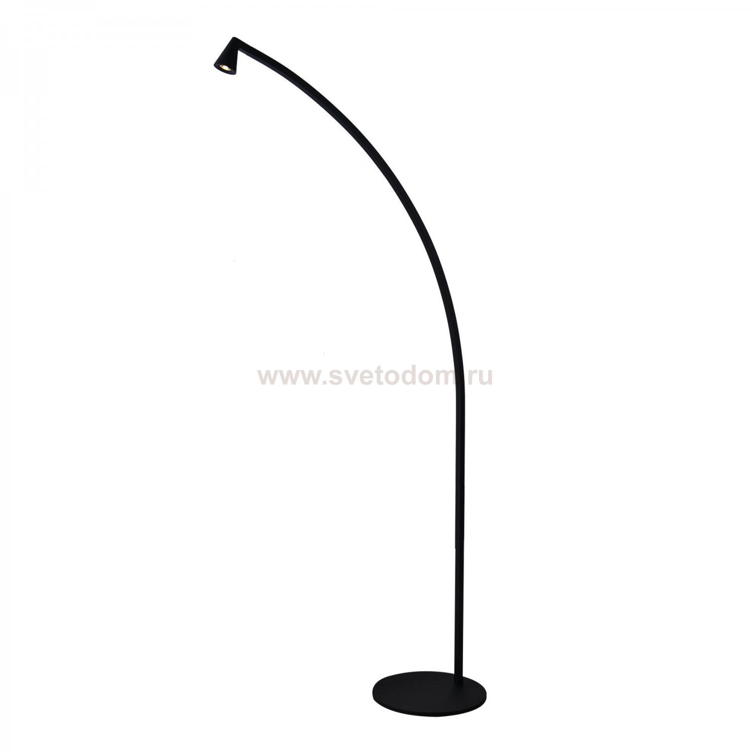 9417 Торшер AFRICA