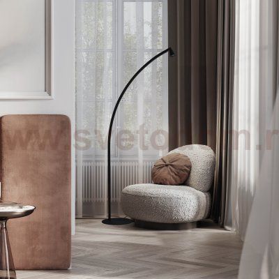 9417 Торшер AFRICA