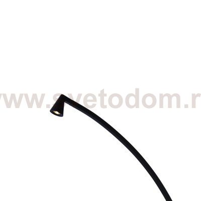 9417 Торшер AFRICA