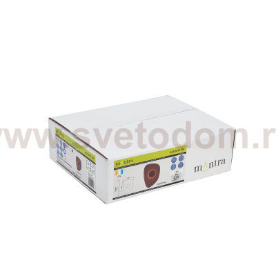 9444 Настенный светильник ACUSTIC