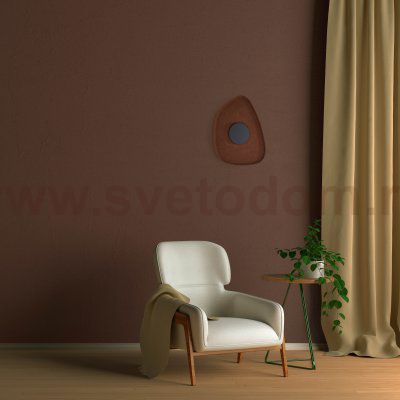 9444 Настенный светильник ACUSTIC