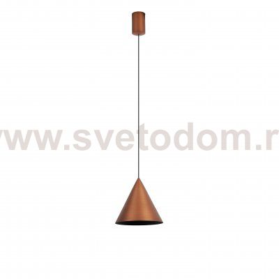 9450 Подвесной светильник CONO