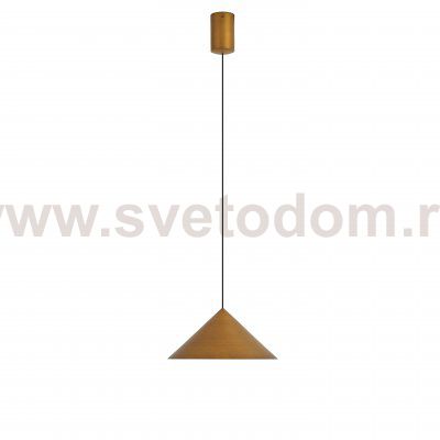 9452 Подвесной светильник CONO