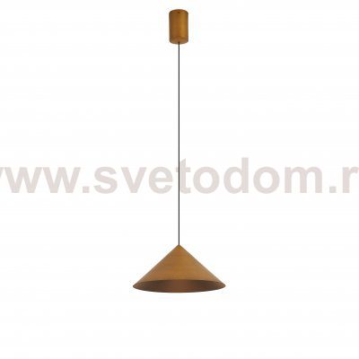 9452 Подвесной светильник CONO