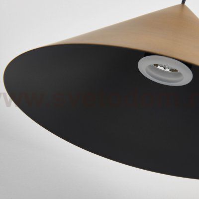 9452 Подвесной светильник CONO