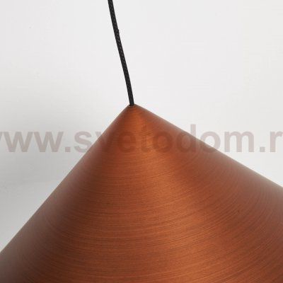 9453 Подвесной светильник CONO