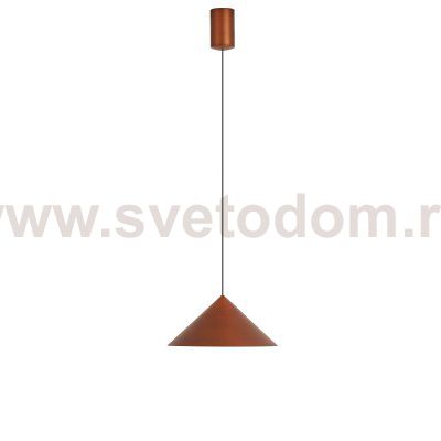 9453 Подвесной светильник CONO