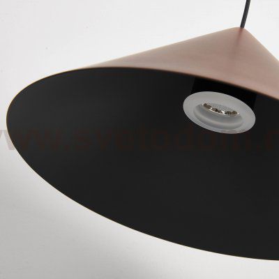 9453 Подвесной светильник CONO