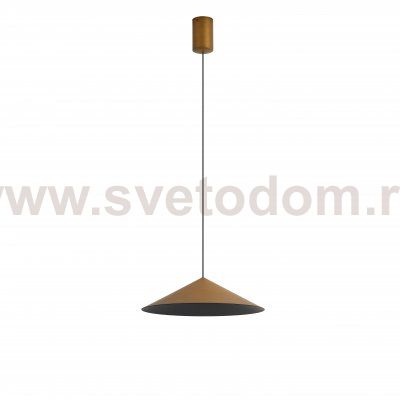 9455 Подвесной светильник CONO