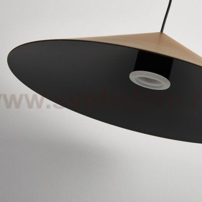 9455 Подвесной светильник CONO